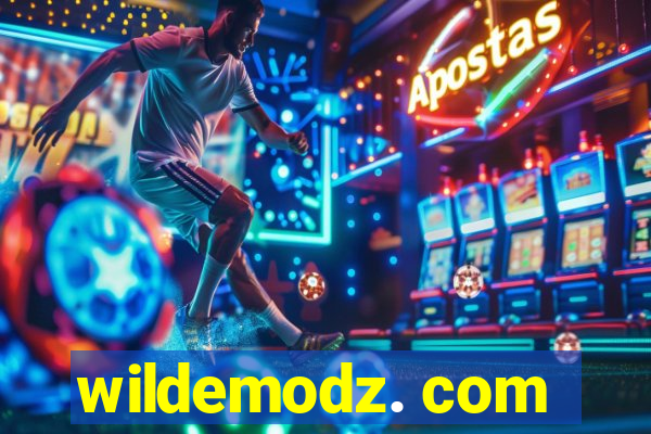 wildemodz. com